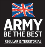 Army be the Best